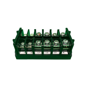 Bornier Alimentation HITACHI ATW RTU 01